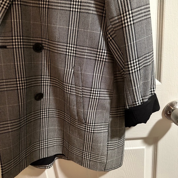 Madewell medium blazer - Picture 4 of 4